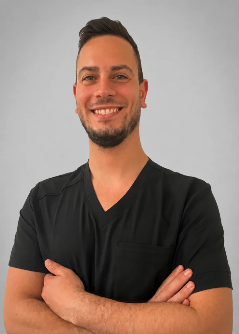 Dr Biagio Laterza