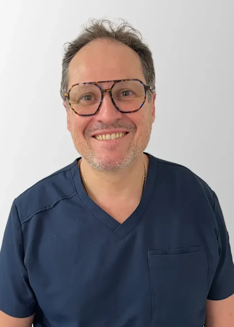 Dr Pierre Drean