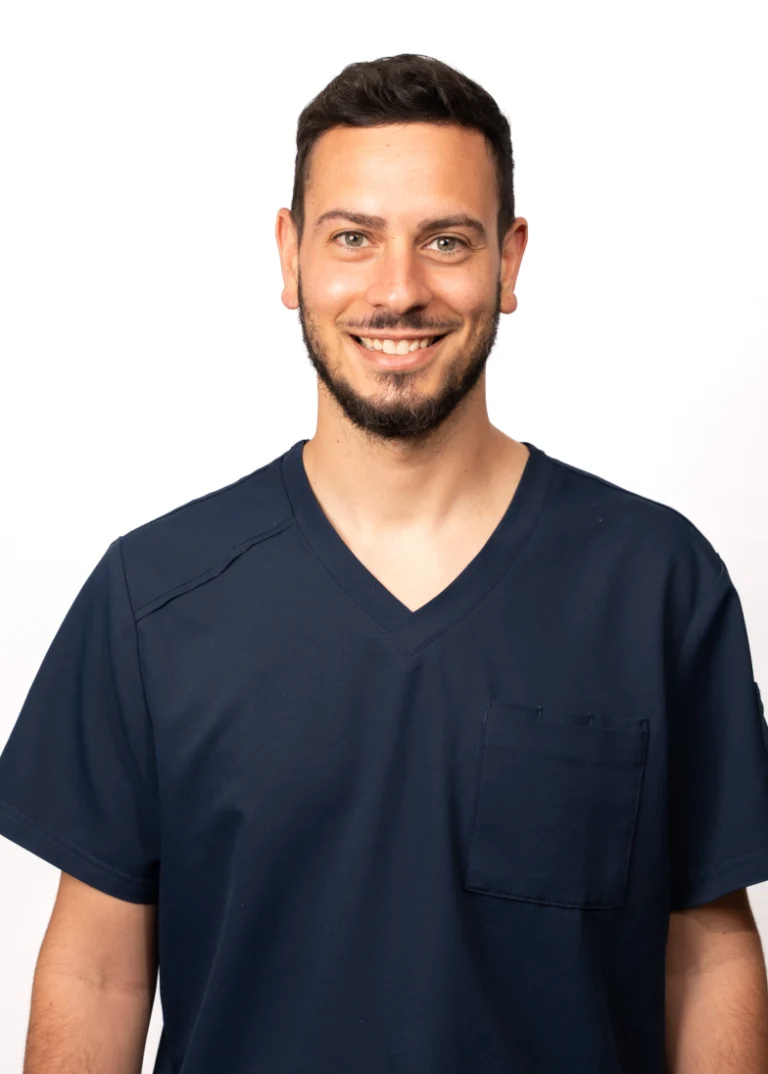 Dr Biagio Laterza