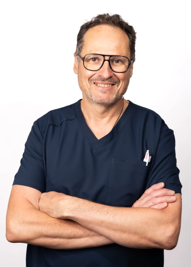 Dr Pierre Drean